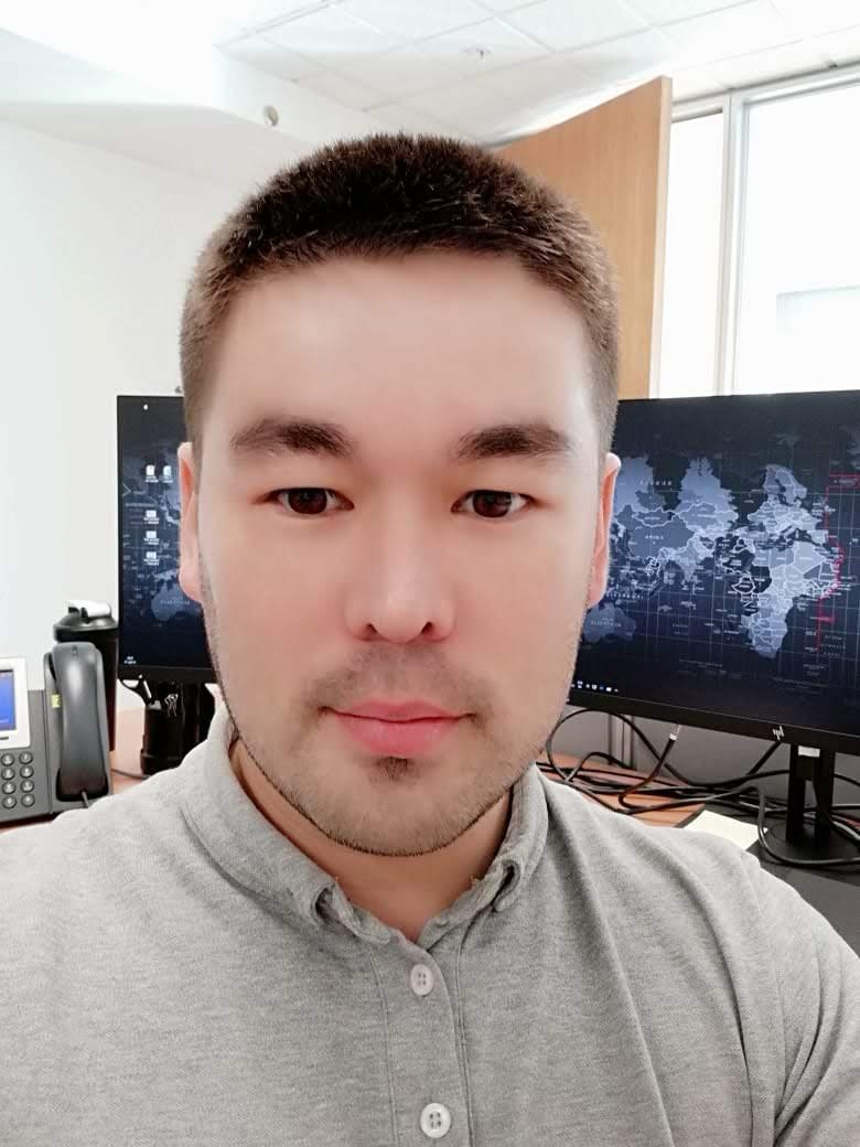 Стипендия имени Максим Табылдыулы Алимжанова 2025-2026