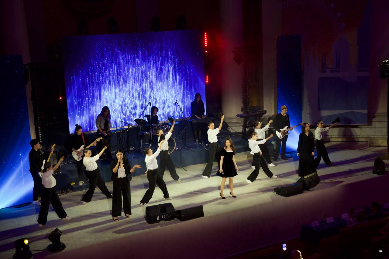 AlmaLoud GrandShow 2026